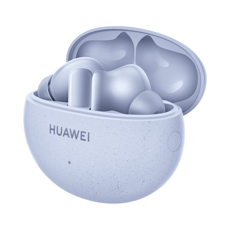 Huawei FreeBuds 5i Kopfhörer True Wireless Stereo (TWS) im Ohr Anrufe Musik Bluetooth Blau