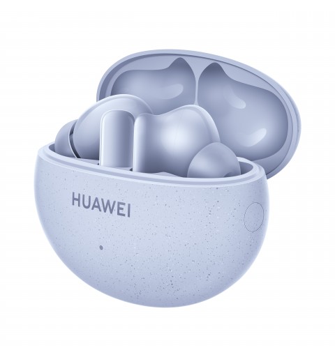 Huawei FreeBuds 5i Casque True Wireless Stereo (TWS) Ecouteurs Appels Musique Bluetooth Bleu