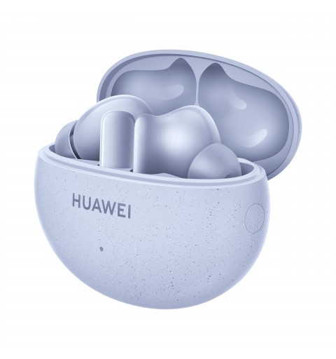 Huawei FreeBuds 5i Kopfhörer True Wireless Stereo (TWS) im Ohr Anrufe Musik Bluetooth Blau