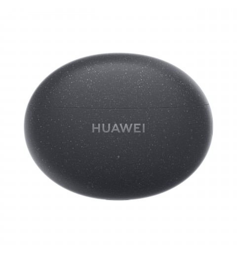 Huawei FreeBuds 5i Kopfhörer True Wireless Stereo (TWS) im Ohr Anrufe Musik Bluetooth Schwarz