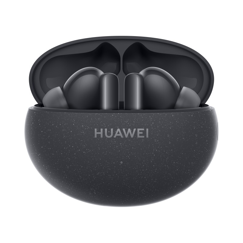 Huawei FreeBuds 5i Casque True Wireless Stereo (TWS) Ecouteurs Appels Musique Bluetooth Noir