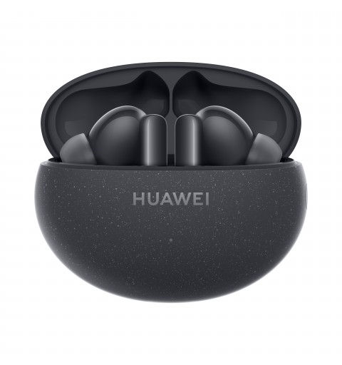 Huawei FreeBuds 5i Casque True Wireless Stereo (TWS) Ecouteurs Appels Musique Bluetooth Noir