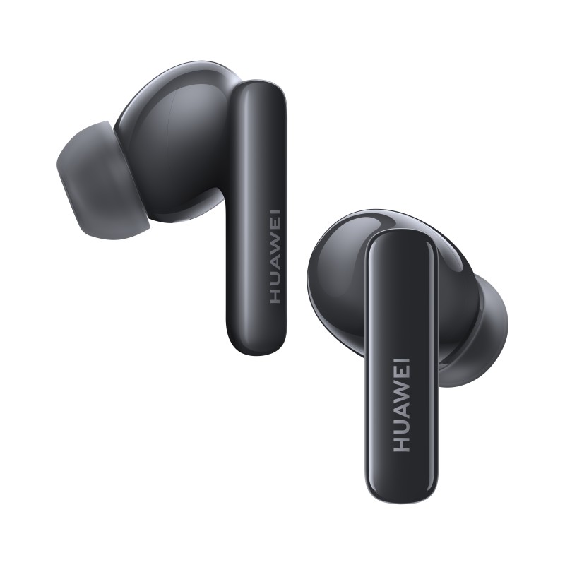 Huawei FreeBuds 5i Kopfhörer True Wireless Stereo (TWS) im Ohr Anrufe Musik Bluetooth Schwarz