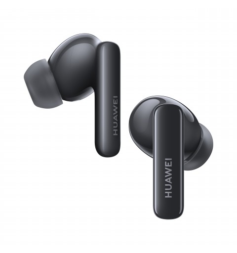 Huawei FreeBuds 5i Kopfhörer True Wireless Stereo (TWS) im Ohr Anrufe Musik Bluetooth Schwarz