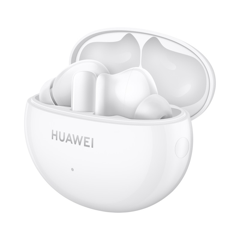 Huawei FreeBuds 5i Auricolare True Wireless Stereo (TWS) In-ear Musica e Chiamate Bluetooth Bianco