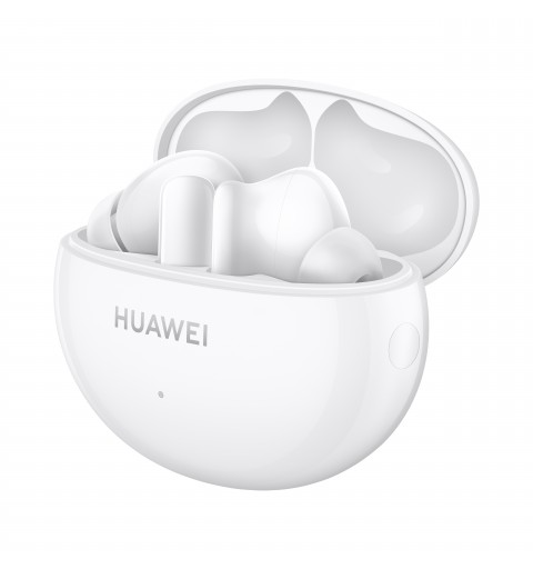 Huawei FreeBuds 5i Auricolare True Wireless Stereo (TWS) In-ear Musica e Chiamate Bluetooth Bianco