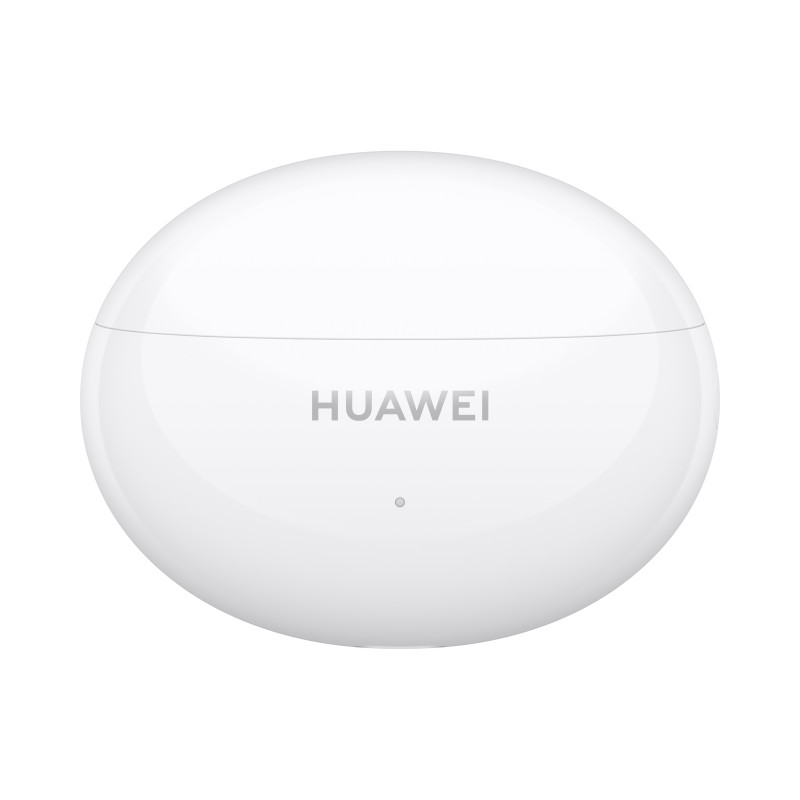 Huawei FreeBuds 5i Auricolare True Wireless Stereo (TWS) In-ear Musica e Chiamate Bluetooth Bianco