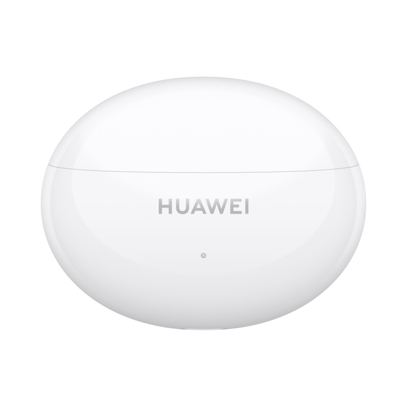 Huawei FreeBuds 5i Auriculares True Wireless Stereo (TWS) Dentro de oído Llamadas Música Bluetooth Blanco