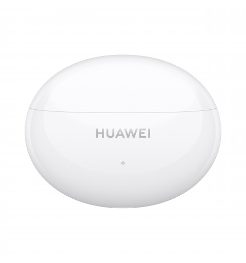 Huawei FreeBuds 5i Auricolare True Wireless Stereo (TWS) In-ear Musica e Chiamate Bluetooth Bianco