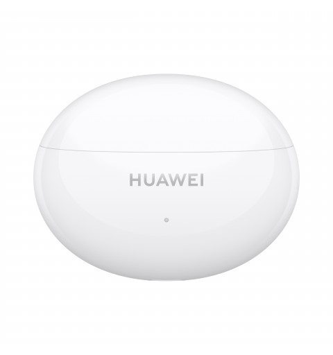 Huawei FreeBuds 5i Auriculares True Wireless Stereo (TWS) Dentro de oído Llamadas Música Bluetooth Blanco