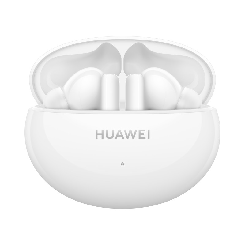 Huawei FreeBuds 5i Auricolare True Wireless Stereo (TWS) In-ear Musica e Chiamate Bluetooth Bianco