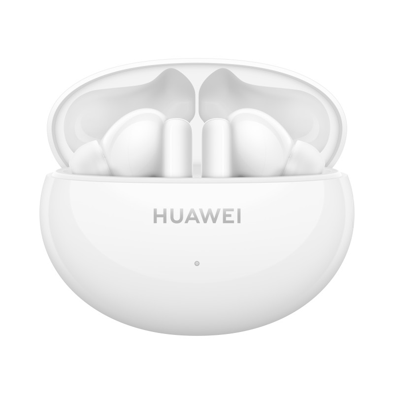 Huawei FreeBuds 5i Auriculares True Wireless Stereo (TWS) Dentro de oído Llamadas Música Bluetooth Blanco