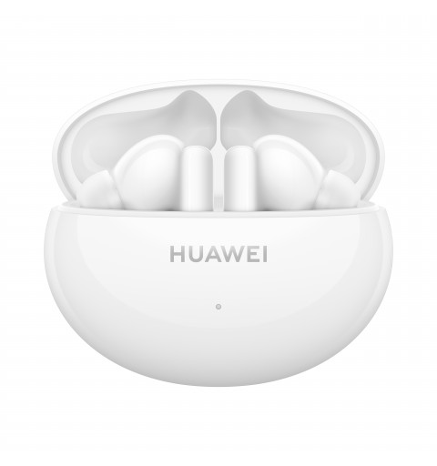 Huawei FreeBuds 5i Auricolare True Wireless Stereo (TWS) In-ear Musica e Chiamate Bluetooth Bianco