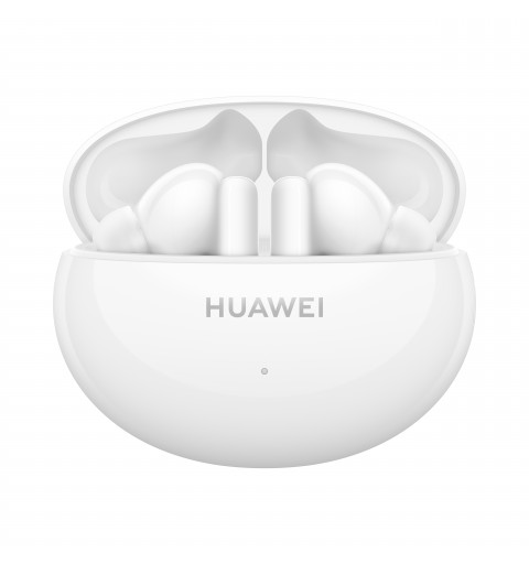 Huawei FreeBuds 5i Headset True Wireless Stereo (TWS) In-ear Calls Music Bluetooth White