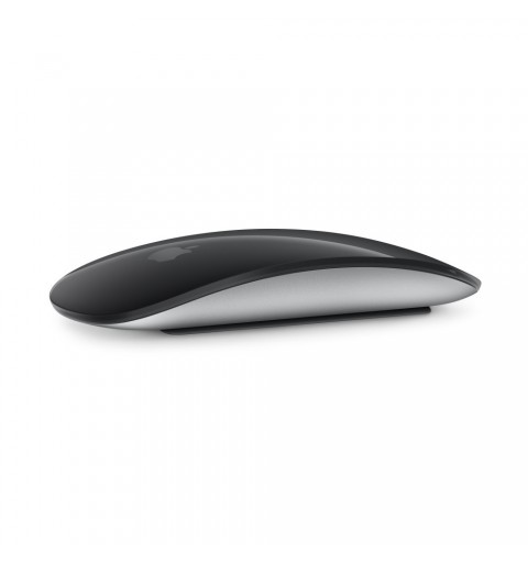 Apple Magic mouse Ambidextrous Bluetooth