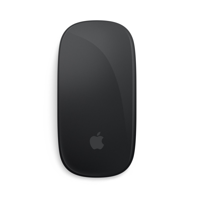 Apple Magic mouse Ambidestro Bluetooth