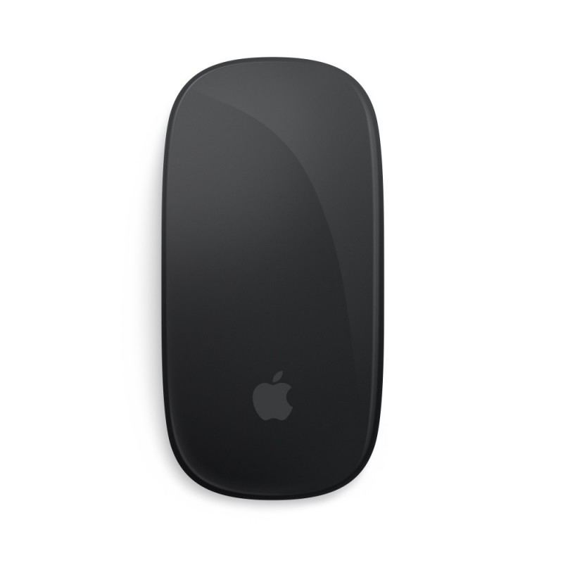 Apple Magic Mouse Maus Beidhändig Bluetooth
