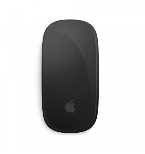 Apple Magic mouse Ambidestro Bluetooth