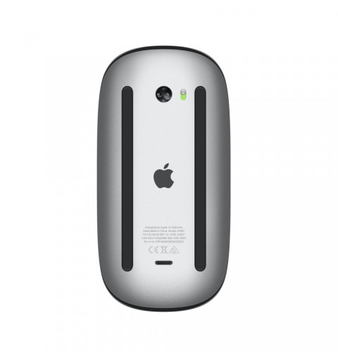 Apple Magic mouse Ambidestro Bluetooth