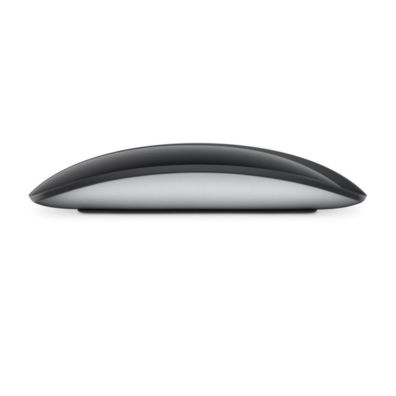 Apple Magic mouse Ambidestro Bluetooth