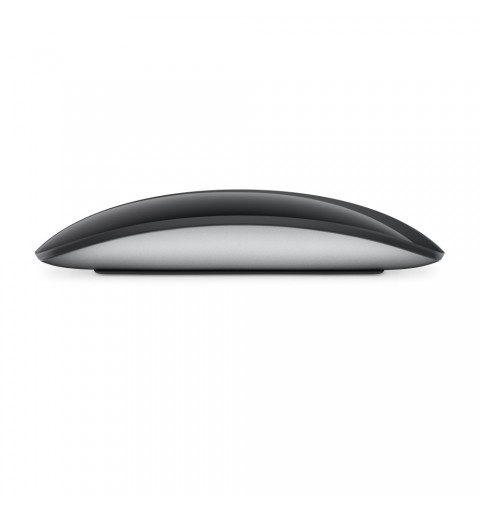 Apple Magic mouse Ambidestro Bluetooth