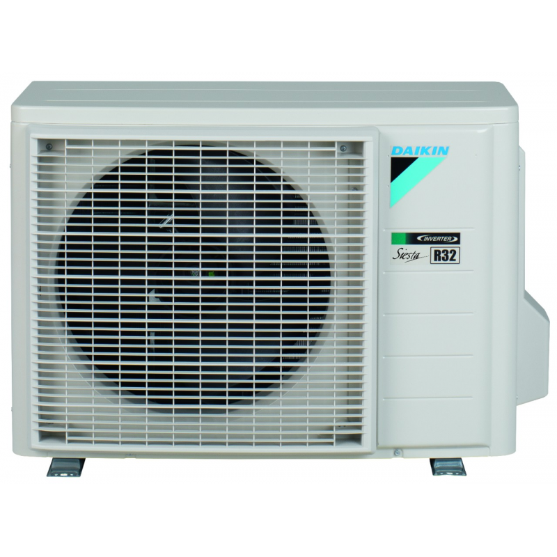 Daikin ATXF35E ARXF35E Air Conditioner 3,5kw 12000BTU Siesta Pro Era A++/A+ Inverter Wifi Ready White