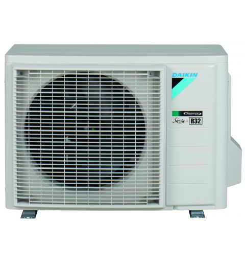 Daikin ATXF25E ARXF25E Air Conditioner 2,5kw 9000BTU Siesta Pro Era A++/A+ Inverter Wifi Ready White