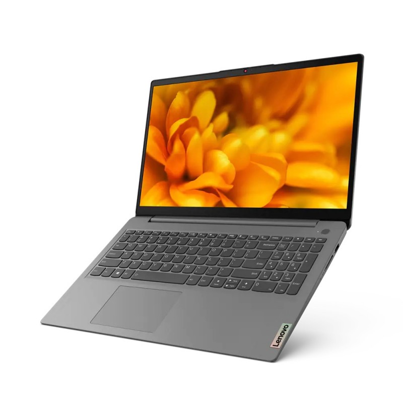 Lenovo IdeaPad 3 i5-1155G7 Computer portatile 39,6 cm (15.6") Full HD Intel® Core™ i5 16 GB DDR4-SDRAM 512 GB SSD Wi-Fi 6