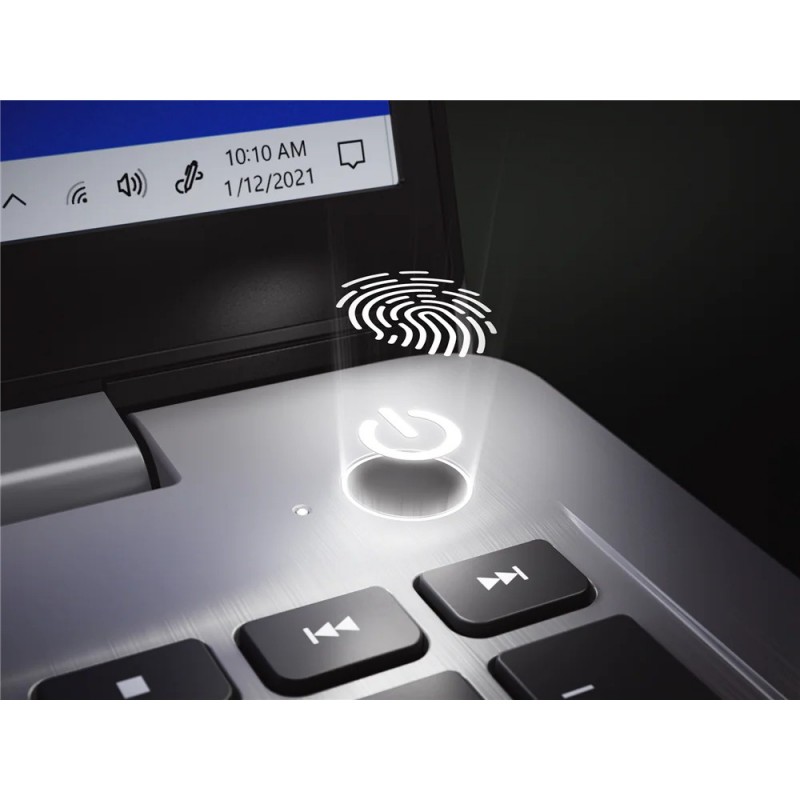 Lenovo IdeaPad 3 i5-1155G7 Ordinateur portable 39,6 cm (15.6") Full HD Intel® Core™ i5 16 Go DDR4-SDRAM 512 Go SSD Wi-Fi 6
