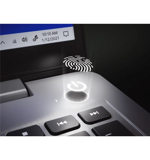 Lenovo IdeaPad 3 i5-1155G7 Ordinateur portable 39,6 cm (15.6") Full HD Intel® Core™ i5 16 Go DDR4-SDRAM 512 Go SSD Wi-Fi 6