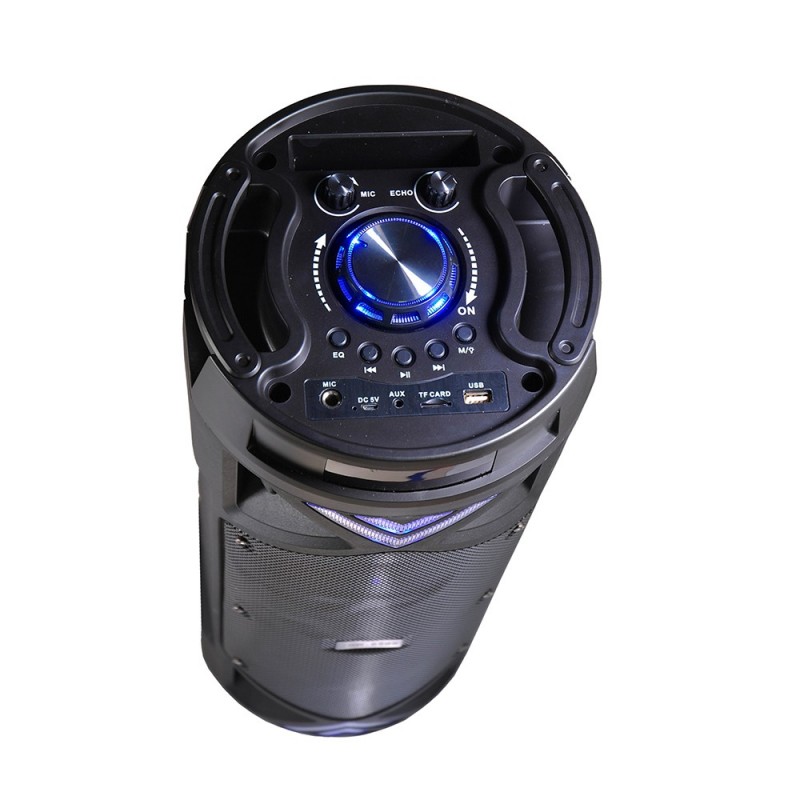 Xtreme Cyborg Altavoz monofónico portátil Negro 20 W