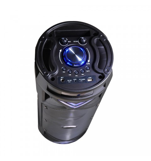 Xtreme Cyborg Altavoz monofónico portátil Negro 20 W