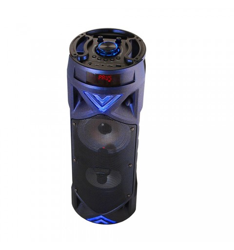 Xtreme Cyborg Altavoz monofónico portátil Negro 20 W