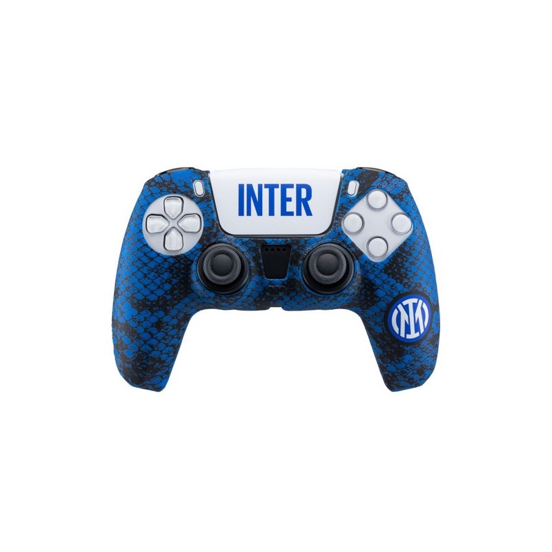 Qubick Controller Skin Inter (PS5)