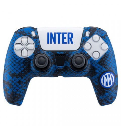 Qubick Controller Skin Inter (PS5)