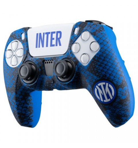 Qubick Controller Skin Inter (PS5)