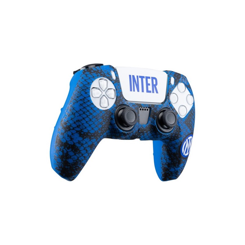 Qubick Controller Skin Inter (PS5)