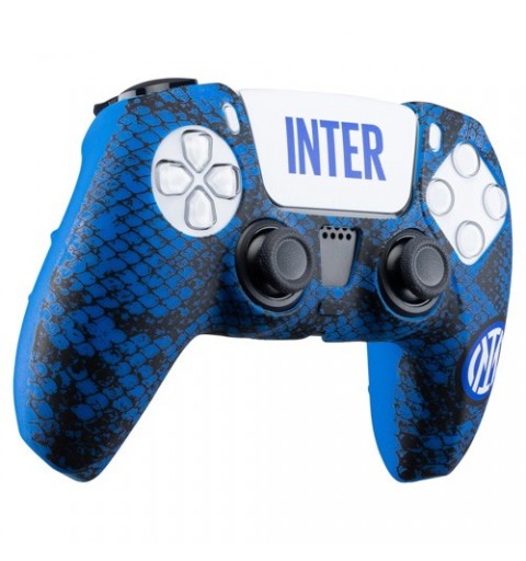 Qubick Controller Skin Inter (PS5)