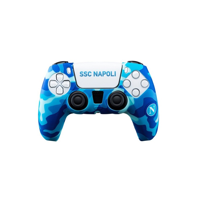 Qubick Controller Skin SSC Napoli (PS5)