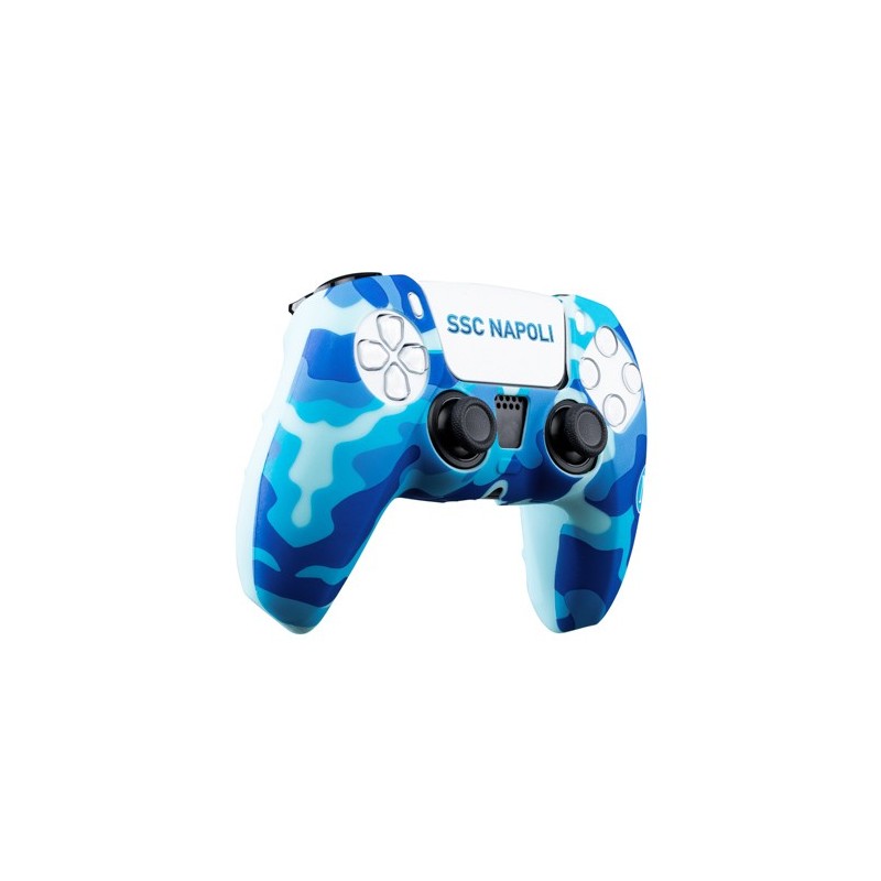 Qubick ACP50018 Gaming-Controller-Zubehör Gaming-Controllergehäuse