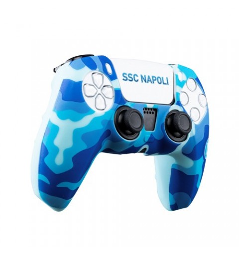 Qubick ACP50018 Gaming-Controller-Zubehör Gaming-Controllergehäuse