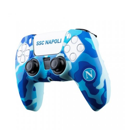 Qubick ACP50018 Gaming-Controller-Zubehör Gaming-Controllergehäuse