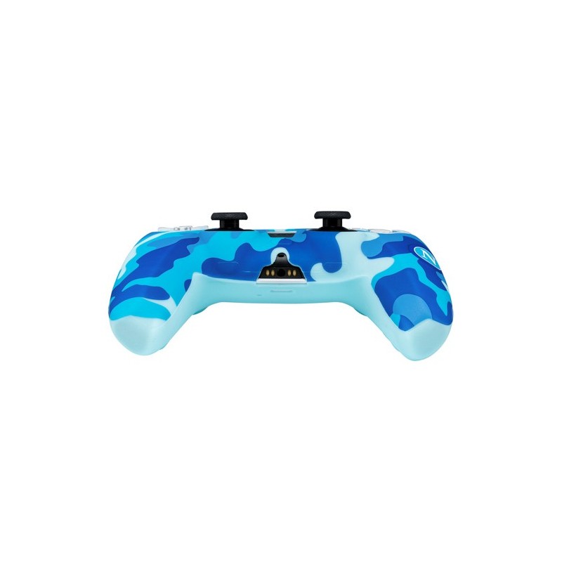 Qubick ACP50018 Gaming-Controller-Zubehör Gaming-Controllergehäuse