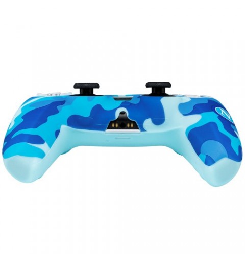 Qubick Controller Skin SSC Napoli (PS5)