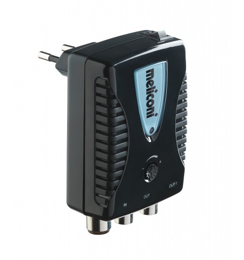 Meliconi AMP 200 amplificateur de signal TV 40 - 790 MHz