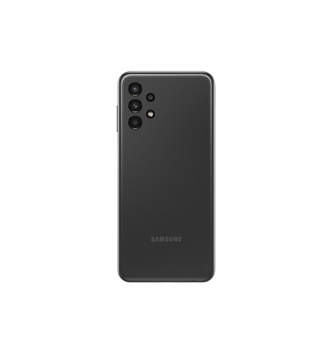 Samsung Galaxy A13 16,8 cm (6.6") Doppia SIM Linux Ubuntu 4G USB tipo-C 3 GB 32 GB 5000 mAh Nero