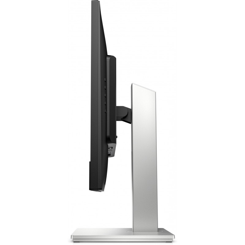 HP M24 60,5 cm (23.8") 1920 x 1080 Pixeles Full HD Negro, Plata