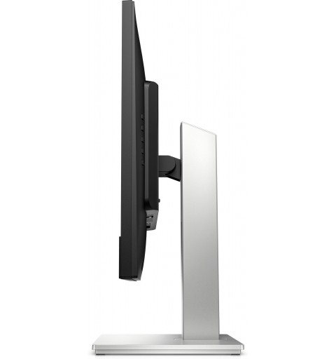 HP M24 60,5 cm (23.8") 1920 x 1080 Pixeles Full HD Negro, Plata