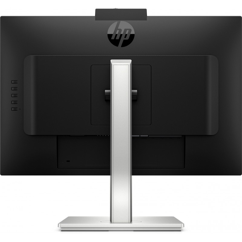 HP M24 60,5 cm (23.8") 1920 x 1080 Pixeles Full HD Negro, Plata