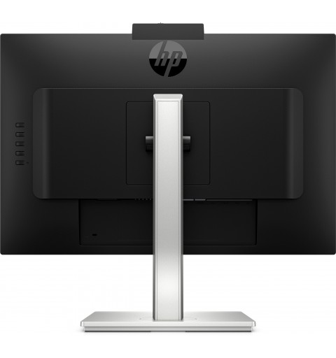 HP M24 60,5 cm (23.8") 1920 x 1080 Pixeles Full HD Negro, Plata